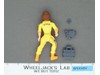 April O'Neil Teenage Mutant Ninja Turtles TMNT 1988 Playmates Vintage Action