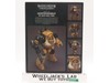 Contemptor Dreadnought With Kheres Assault Cannon Warhammer Horus Heresy JoyToy
