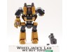 Contemptor Dreadnought With Kheres Assault Cannon Warhammer Horus Heresy JoyToy