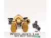 Contemptor Dreadnought With Kheres Assault Cannon Warhammer Horus Heresy JoyToy