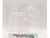 Contemptor Dreadnought With Kheres Assault Cannon Warhammer Horus Heresy JoyToy