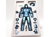 MMS314-D12 Iron Man Mark III Stealth Mode Marvel Hot Toys 1:6 Figure NEW MIB
