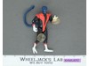 Nightcrawler 5" X-Men Marvel 1992 Toybiz Vintage Action Figure