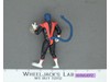 Nightcrawler 5" X-Men Marvel 1992 Toybiz Vintage Action Figure