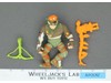 Rat King Teenage Mutant Ninja Turtle TMNT 1989 Playmates Vintage Action Figure