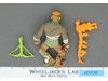 Rat King Teenage Mutant Ninja Turtle TMNT 1989 Playmates Vintage Action Figure