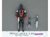 Armored Daredevil Marvel Super Heros 100% Complete 1994 Toybiz Vintage Action