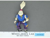 Usagi Yojimbo Teenage Mutant Ninja Turtles TMNT 1989 Playmates Vintage Figure