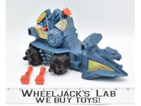 Battle Ram 100% Complete 1982 MOTU Mattel Masters of the Universe Vintage He-Man