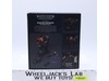 Justaerin Terminator With Carsoran Power Axe Warhammer Horus Heresy JoyToy MIB