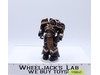 Justaerin Terminator With Carsoran Power Axe Warhammer Horus Heresy JoyToy MIB