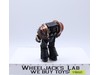 Justaerin Terminator With Carsoran Power Axe Warhammer Horus Heresy JoyToy MIB