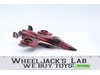 Thrust 1985 Vintage G1 Transformers F-15 Fighter Action Figure Hasbro
