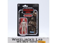 VC389 Imperial Remnant Snowtrooper Star Wars Vintage Collection NEW SEALED