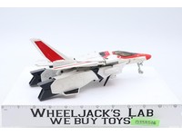 Jetfire 1985 G1 Transformers Vintage BROKEN ANTENNA