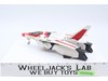 Jetfire 1985 G1 Transformers Vintage BROKEN ANTENNA
