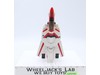 Jetfire 1985 G1 Transformers Vintage BROKEN ANTENNA