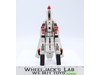Jetfire 1985 G1 Transformers Vintage BROKEN ANTENNA