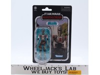 VC388 IG-11 Nevarro Marshal Star Wars The Mandalorian Collection NEW SEALED