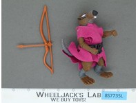 Splinter HARD HEAD Teenage Mutant Ninja Turtles TMNT 1988 Vintage Playmates