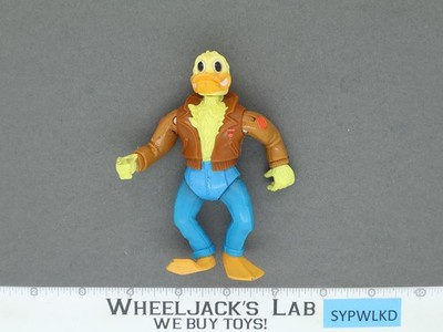Ace Duck Teenage Mutant Ninja Turtles TMNT 1989 Playmates Vintage Action Figure