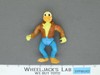 Ace Duck Teenage Mutant Ninja Turtles TMNT 1989 Playmates Vintage Action Figure
