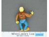 Ace Duck Teenage Mutant Ninja Turtles TMNT 1989 Playmates Vintage Action Figure