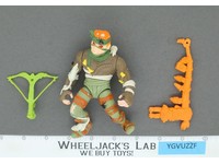 Rat King Teenage Mutant Ninja Turtle TMNT 1989 Playmates Vintage Action Figure