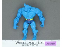 Beast X-Men X-Force Marvel Comics 1994 Toybiz Action Figure