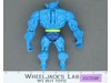 Beast X-Men X-Force Marvel Comics 1994 Toybiz Action Figure
