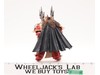 Crimson Slaughter Sorcerer Lord In Terminator Armor Warhammer 40K JoyToy MIB