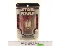R2-KT Pink Imperial Droid Katie Johnson Memorial Star Wars 2007 Hasbro NEW
