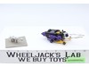 Shrapnel 100% Complete 1985 Vintage Hasbro G1 Transformers Action Figure