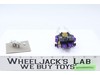 Shrapnel 100% Complete 1985 Vintage Hasbro G1 Transformers Action Figure