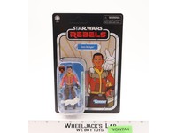 HAS004 Ezra Bridger Star Wars Rebels Hasbro Action Figure NEW SEALED