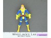 Banshee 100% Complete 5" X-Men The Uncanny 1992 Marvel Toybiz Vintage Figure
