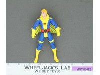 Banshee 100% Complete 5" X-Men The Uncanny 1992 Marvel Toybiz Vintage Figure