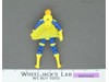 Banshee 100% Complete 5" X-Men The Uncanny 1992 Marvel Toybiz Vintage Figure