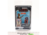 R2-D2 Artoo Detoo Trilogy Collection Star Wars 2007 Action Figure Hasbro NEW