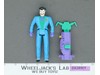 Pogo Stick Joker The Adventures of Batman and Robin Kenner 1995 Figure