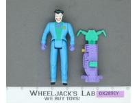 Pogo Stick Joker The Adventures of Batman and Robin Kenner 1995 Figure