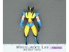 Wolverine 100% Complete Uncanny X-Men Marvel 1992 ToyBiz Vintage Action Figure