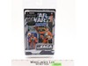 Luke Skywalker X-Wing Pilot The Saga Collection Star Wars 2006 Hasbro NEW SEALED