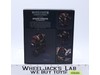 Justaerin Terminator Warhammer Horus Heresy 2024 JoyToy 1/18 Figure NEW MIB