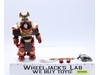 Sekhmet Terminator Cabal Warhammer Horus Heresy 2024 JoyToy 1/18 Figure NEW MIB