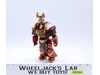 Sekhmet Terminator Cabal Warhammer Horus Heresy 2024 JoyToy 1/18 Figure NEW MIB