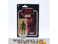 VC201 Maul Shadow Lord Star Wars Vintage Collection Hasbro NEW SEALED