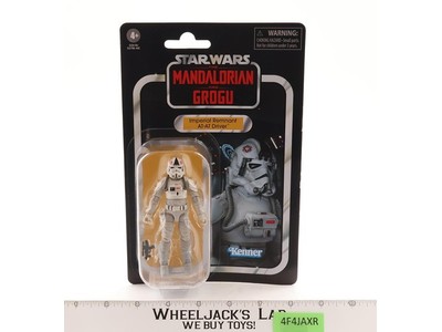 VC387 Imperial Remnant AT-AT Star Wars The Mandalorian & Grogu Hasbro NEW SEALED