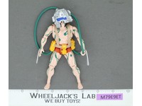 Wolverine Weapon X 100% Complete The Uncanny X-Men Marvel Comics 1992 Toy Biz