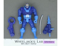 Apocalypse X-Men 2nd Edition Marvel Comics 1993 Toybiz Vintage Figure